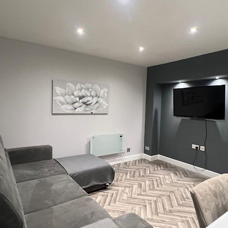 דירות הרן ביי Broadway Retreat With Free Parking מראה חיצוני תמונה