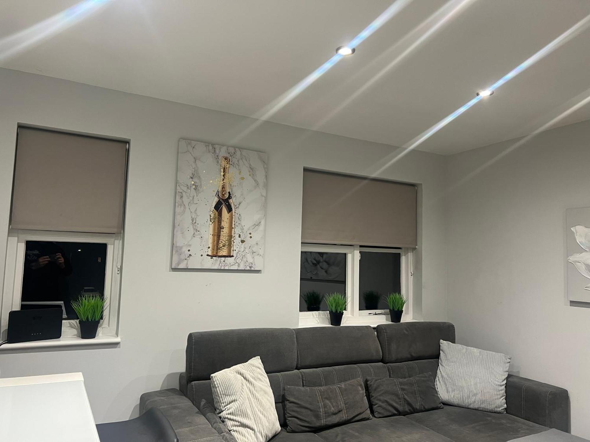 דירות הרן ביי Broadway Retreat With Free Parking מראה חיצוני תמונה